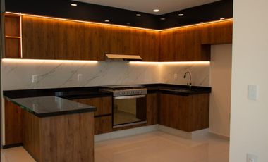 Casa de lujo 3 recámaras con alberca  en conjunto de 10 casas, centro de Jiutepec Mor.