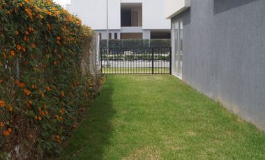CASA DE VENTA DE 3 DORMITORIOS, TUMBACO, LA MORITA,  ECUADOR QUITO $265.000
