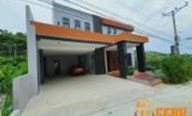 Brand new Modern House for Sale in Tisa Labangon