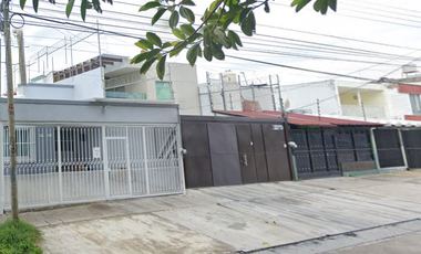 Casa en Venta Rosario Castellanos 2219 Guadalajara Jalisco Remate !!!