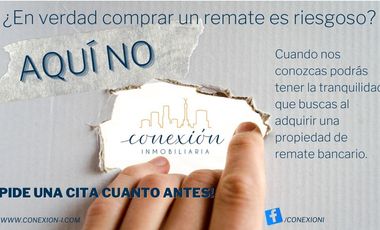 Casa en Venta Rosario Castellanos 2219 Guadalajara Jalisco Remate !!!