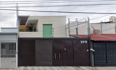 Casa en Venta Rosario Castellanos 2219 Guadalajara Jalisco Remate !!!