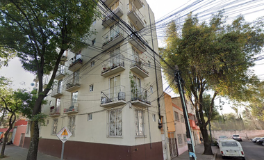 DEPARTAMENTO EN GABRIEL MANCERA BENITO JUAREZ