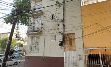 DEPARTAMENTO EN GABRIEL MANCERA BENITO JUAREZ