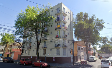 DEPARTAMENTO EN GABRIEL MANCERA BENITO JUAREZ