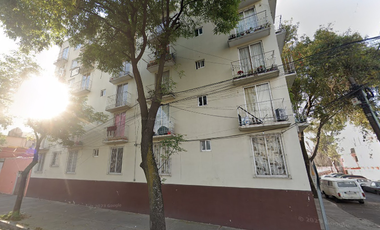 DEPARTAMENTO EN GABRIEL MANCERA BENITO JUAREZ