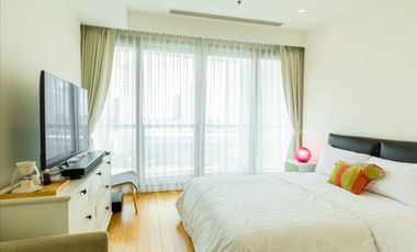 The River by Raimon Land - Cozy, Riverview 2 Beds Condo for Sale!