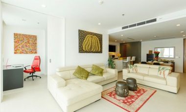 The River by Raimon Land - Cozy, Riverview 2 Beds Condo for Sale!