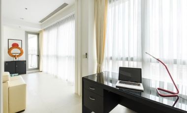 The River by Raimon Land - Cozy, Riverview 2 Beds Condo for Sale!