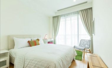 The River by Raimon Land - Cozy, Riverview 2 Beds Condo for Sale!