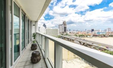 The River by Raimon Land - Cozy, Riverview 2 Beds Condo for Sale!