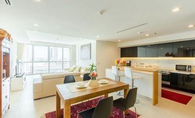 The River by Raimon Land - Cozy, Riverview 2 Beds Condo for Sale!
