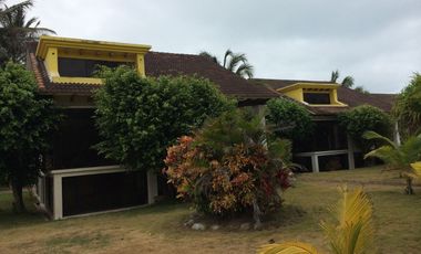 Casa de Venta en Pedernales Decameron Mompiche, Manabí