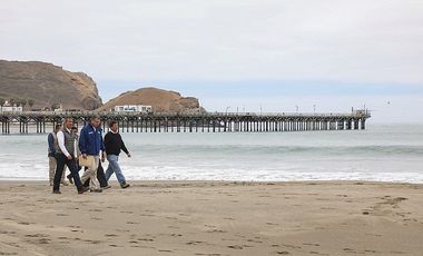 TERRENO DE OCASION EN CERRO AZUL IDEAL PARA CASA DE CAMPO U HOSPEDAJE