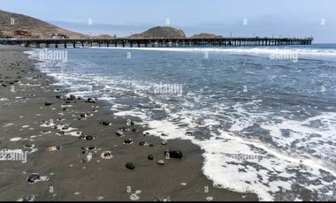 TERRENO DE OCASION EN CERRO AZUL IDEAL PARA CASA DE CAMPO U HOSPEDAJE