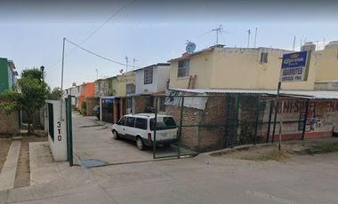 CASA VENTA CESION CAMINO DE LOS ALAMOS 310 LA AZUCENA	EL SALTO JALISCO -MPCC