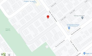 CASA VENTA CESION CAMINO DE LOS ALAMOS 310 LA AZUCENA	EL SALTO JALISCO -MPCC