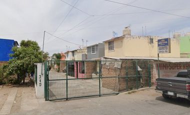 CASA VENTA CESION CAMINO DE LOS ALAMOS 310 LA AZUCENA	EL SALTO JALISCO -MPCC