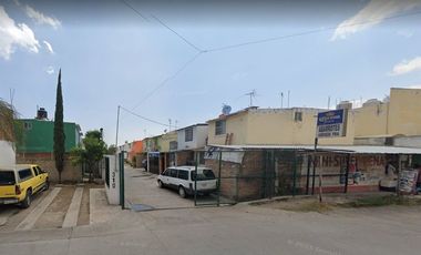 CASA VENTA CESION CAMINO DE LOS ALAMOS 310 LA AZUCENA	EL SALTO JALISCO -MPCC