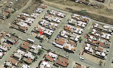 CASA VENTA CESION CAMINO DE LOS ALAMOS 310 LA AZUCENA	EL SALTO JALISCO -MPCC