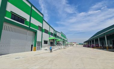 Brand New Warehouse for Lease Rent in Kawit Cavite City