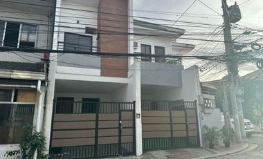 For Sale: 5 Units Apartment in Quezon City