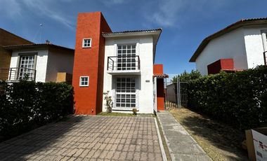 Casa en Renta  en Fraccionamiento villas del Campo