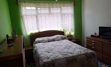 CASA CON LOCAL COMERCIAL Y DEPARTAMENTO