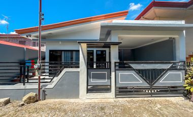 Brand New House for Sale in Virginia Homes, Cagayan de Oro City