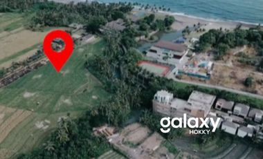 DIJUAL TANAH KAVLING PANTAI MENGENING CEMAGI MENGWI BADUNG, BALI