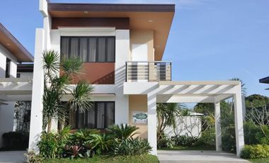 Talia Single Attached