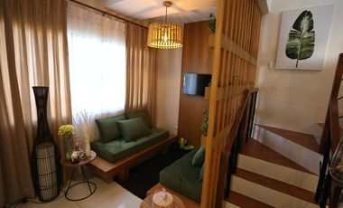 Talia Single Attached