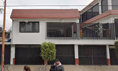 Casa en Valle de Aragón 3ra Sección, Ecatepec de Morelos