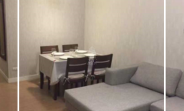 Fully-Furnished 1BR Condo Unit For sale One Shangri-la Place
