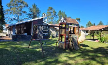 SE ARRIENDA FINCA EN GUARNE ANTIOQUIA