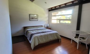 SE ARRIENDA FINCA EN GUARNE ANTIOQUIA