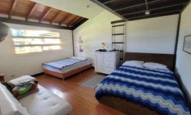 SE ARRIENDA FINCA EN GUARNE ANTIOQUIA