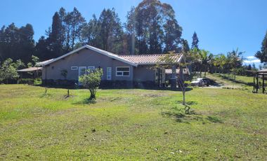 SE ARRIENDA FINCA EN GUARNE ANTIOQUIA