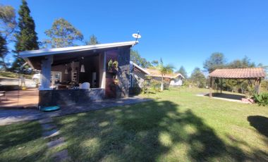 SE ARRIENDA FINCA EN GUARNE ANTIOQUIA