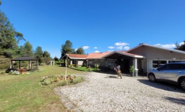 SE ARRIENDA FINCA EN GUARNE ANTIOQUIA