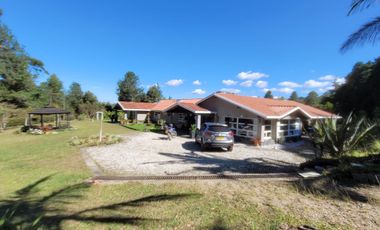 SE ARRIENDA FINCA EN GUARNE ANTIOQUIA