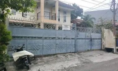 Jual rumah hitung tanah Dukuh Kupang Timur Surabaya