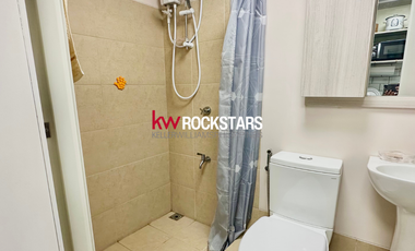 Upgraded Fully Furnished Studio Penthouse Unit For Sale at Stanford Suites 3 South Forbes Golf City, Silang, Cavite