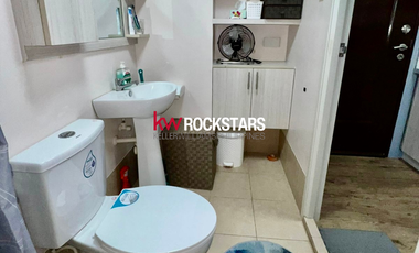 Upgraded Fully Furnished Studio Penthouse Unit For Sale at Stanford Suites 3 South Forbes Golf City, Silang, Cavite