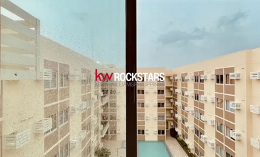 Upgraded Fully Furnished Studio Penthouse Unit For Sale at Stanford Suites 3 South Forbes Golf City, Silang, Cavite