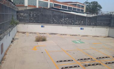 Vende Inmueble Comercial Periférico Norte Naucalpan Alce Blanco