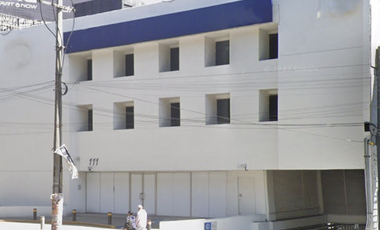 Vende Inmueble Comercial Periférico Norte Naucalpan Alce Blanco