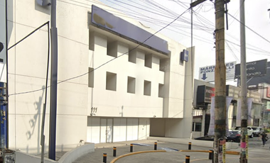 Vende Inmueble Comercial Periférico Norte Naucalpan Alce Blanco