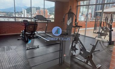 VENTA SAN PIO 1 ALCOBA  APARTAMENTO