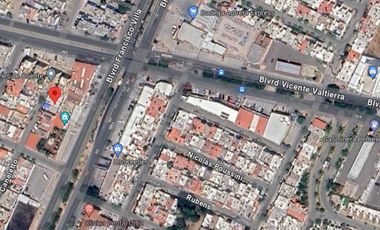 ¡¡¡GRAN OPORTUNIDAD DE INVERSIÓN CASA EN REMATE BANCARIO EN LEÓN DE LOS ALDAMA, GTO!!!